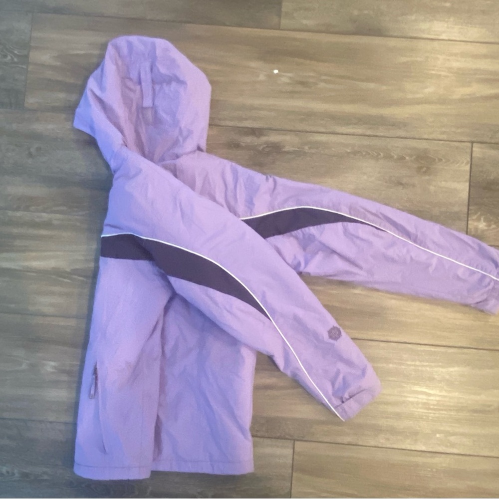 Columbia Women's/ Waterproof-Breathable Fleece Jacket 🎄Host Pick - Picture 6 of 12